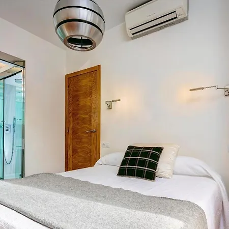 Appartement Genteel Real De La Carreteria *