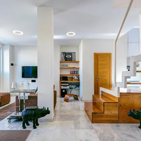Apartamento Genteel Real De La Carretería