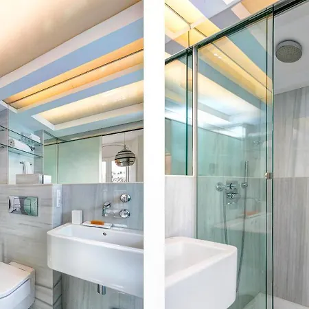 Apartamento Genteel Real De La Carretería