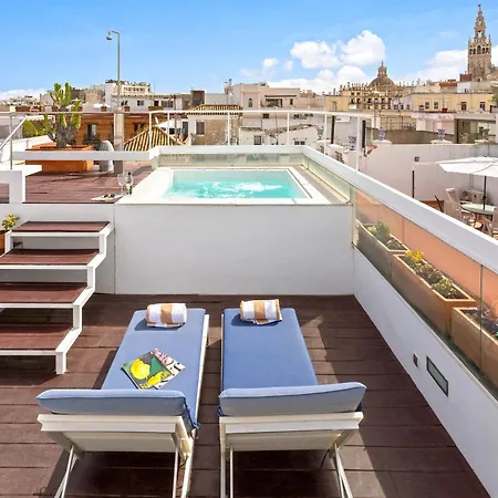 Genteel Real De La Carreteria * Siviglia