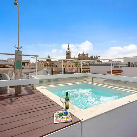 Genteel Real De La Carreteria Appartamento