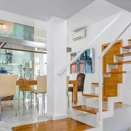 Genteel Real De La Carreteria Apartament Sewilla