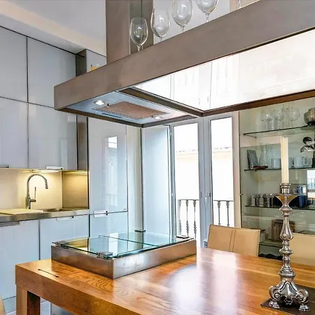 Genteel Real De La Carreteria Apartament Sewilla